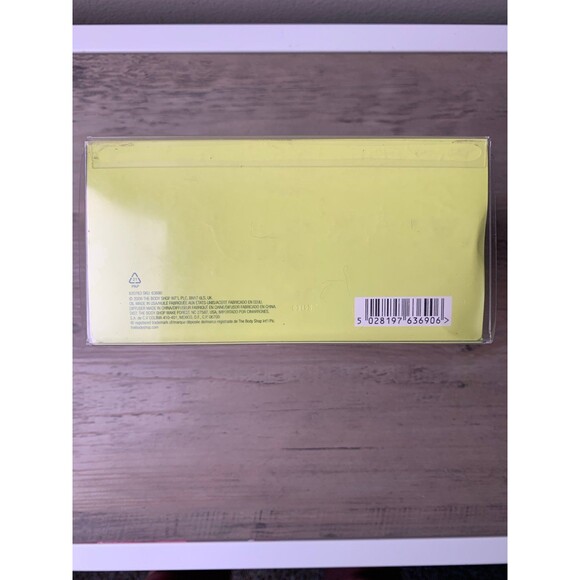 The Body Shop Reed Diffuser APPLE BLOSSOM New! - Picture 7 of 7